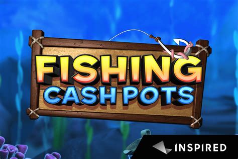 Fishing Cash Pots Novibet